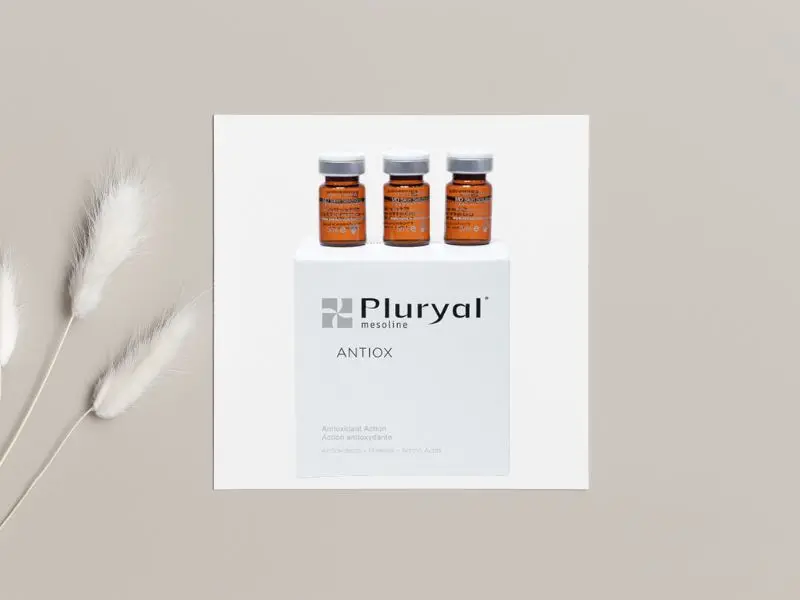 Pluryal Mesoline Antiox