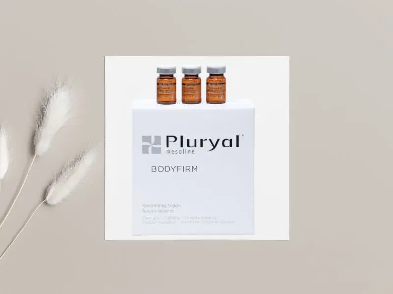 Pluryal Mesoline Bodyfirm