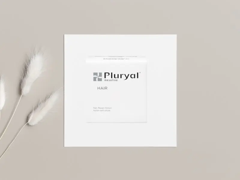 Pluryal Mesoline Hair