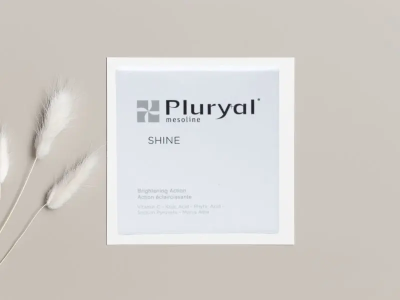 Pluryal Mesoline Shine