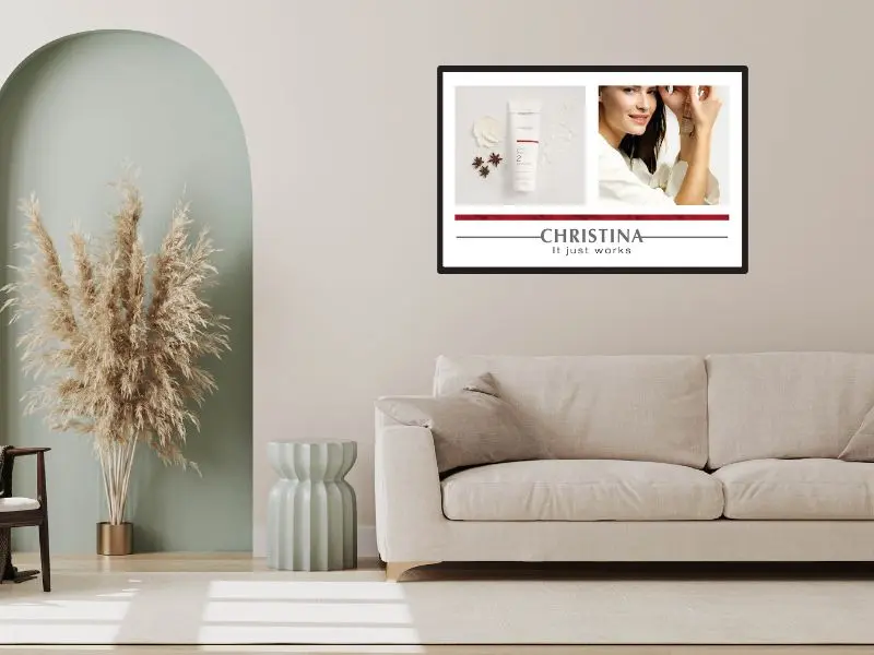 Poster Comodex model 50x70
