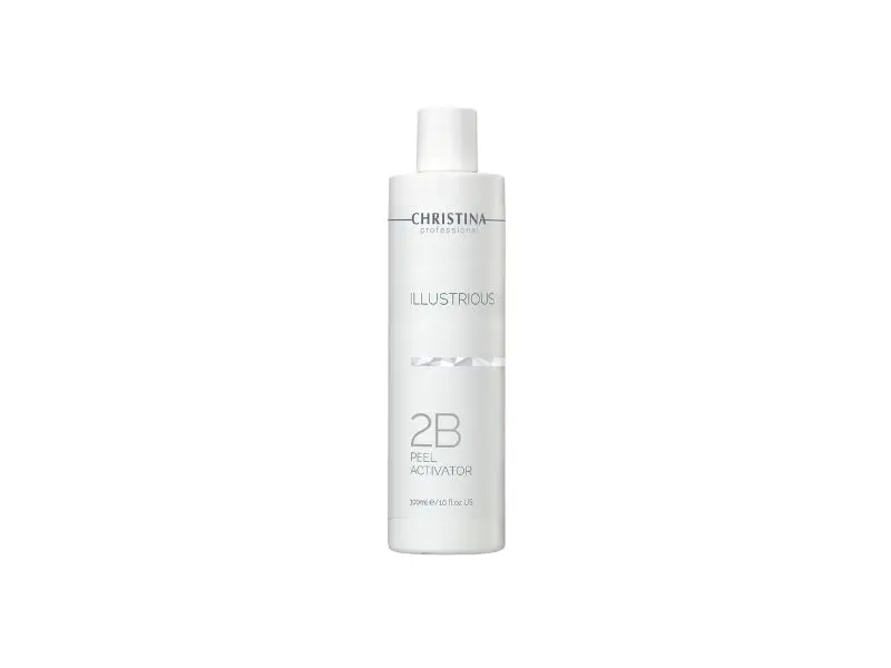 PRO Illustrious - 2B Peel Activator 300