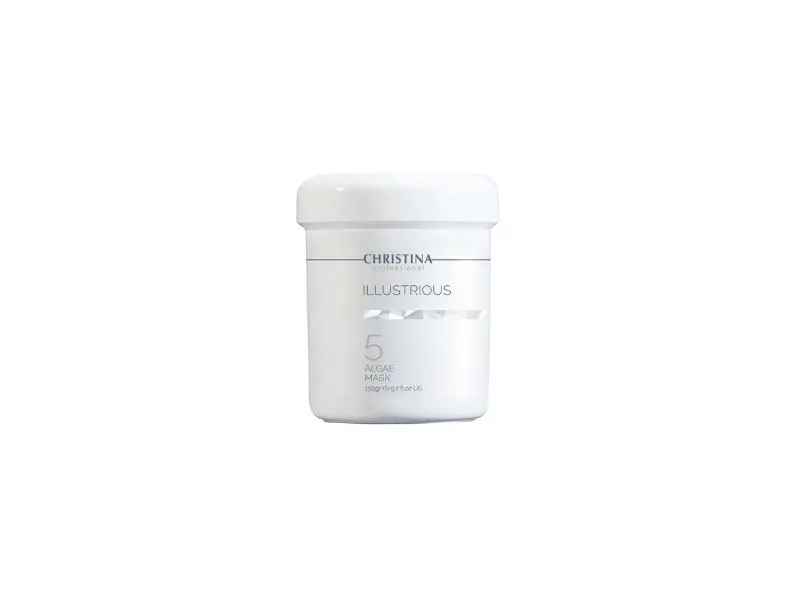 S Illustrious-5 Algae Mask 150
