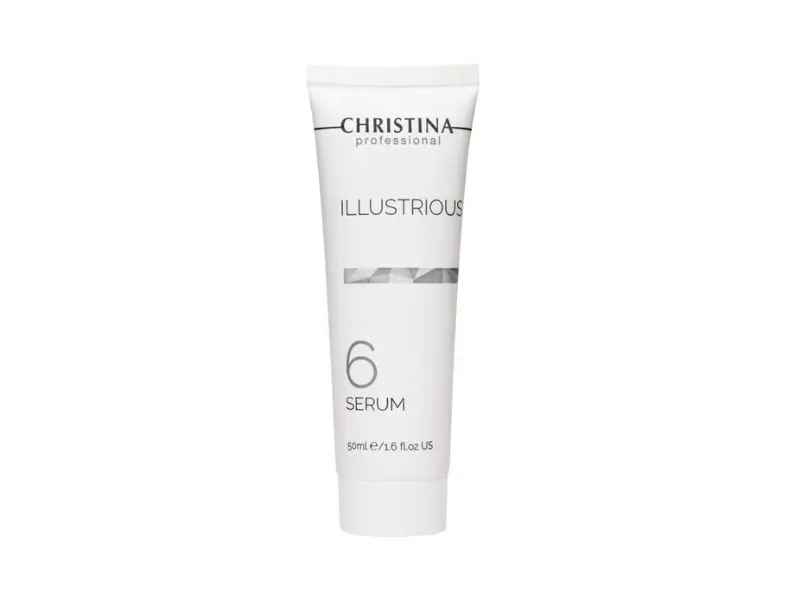 PRO Illustrious - 6 Serum 50 ml
