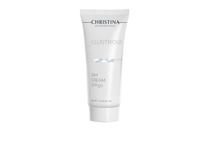 Illustrious Day Cream SPF 50 50 ml