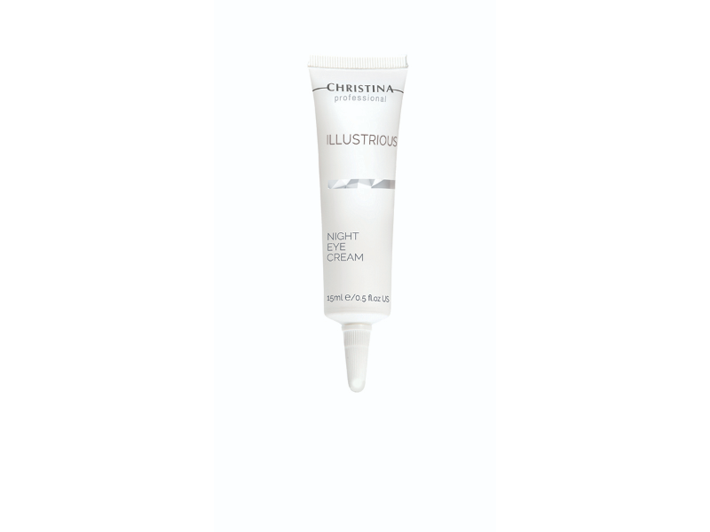 Illustrious Night Eye Cream 15 ml
