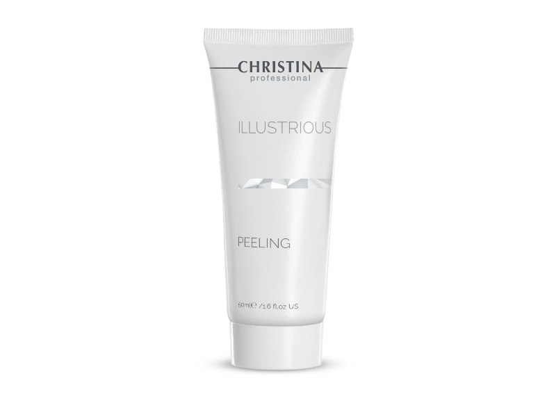 H Illustrious Peeling 50