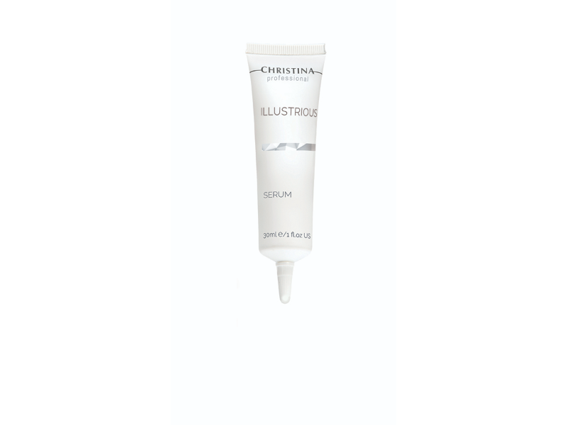 Illustrious Serum 30 ml