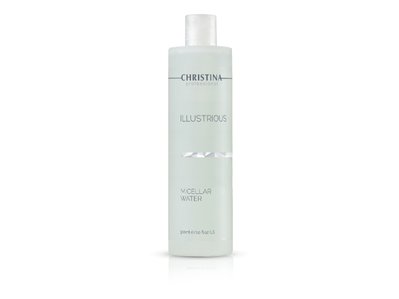 Illustrious Micellar water 300 ml