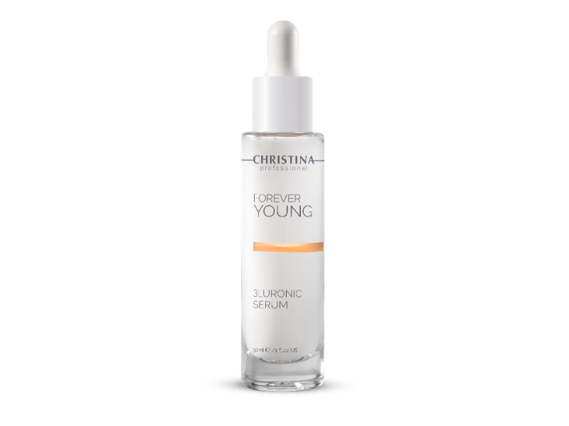 Forever Young - 3luronic Serum 30 ml