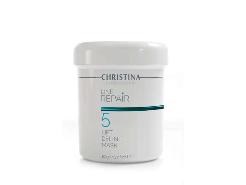 PRO Line Repair - 5 Lift Define Mask 150 ml