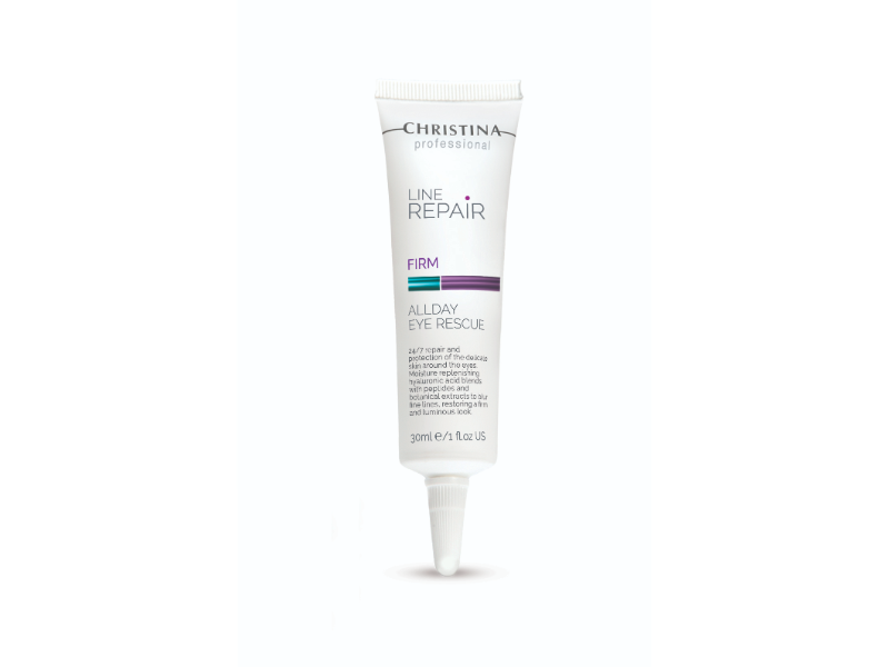 Line Repair - Firm - Allday Eye Rescue 30 ml