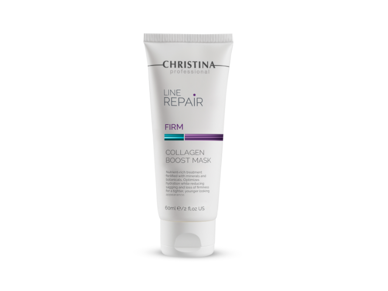 Line Repair - Firm - Collagen Boost Mask 60 ml