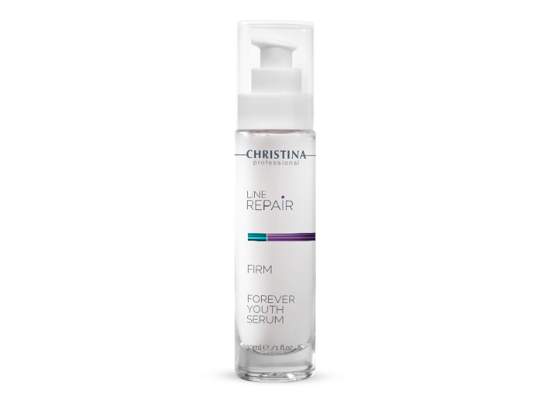 Line Repair - Firm - Forever Youth Serum 30 ml