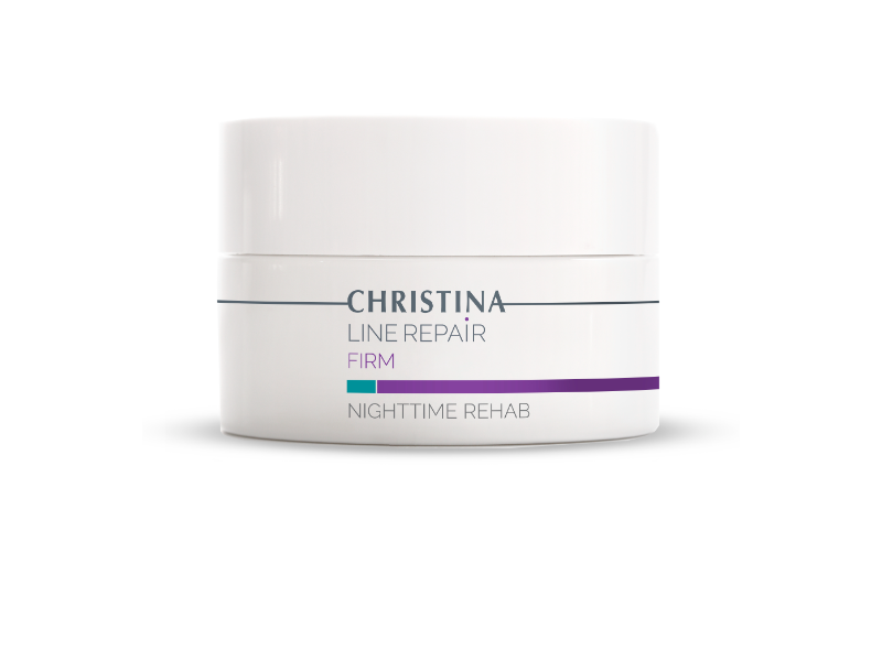 Line Repair - Firm - Nighttime Rehab 50 ml