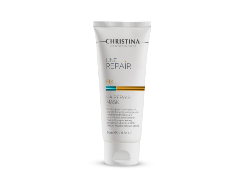 Line Repair - Fix - HA Repair Mask 60 ml
