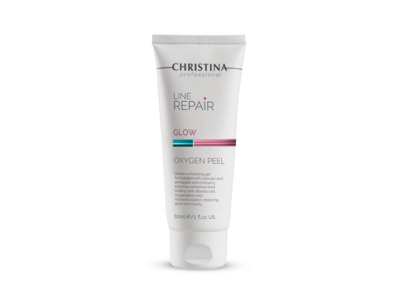 Line Repair - Glow - Oxygen Peel 60 ml