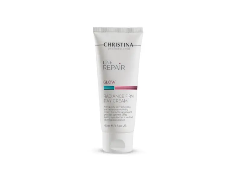 Line Repair - Glow - Radiance Firm Day Cream 60 ml
