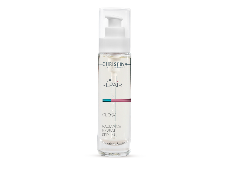 Line Repair - Glow - Radiance Reveal Serum 30 ml