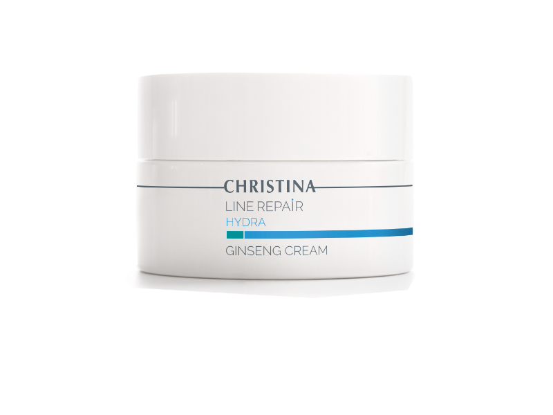 Line Repair - Hydra - Ginseng Cream 50 ml