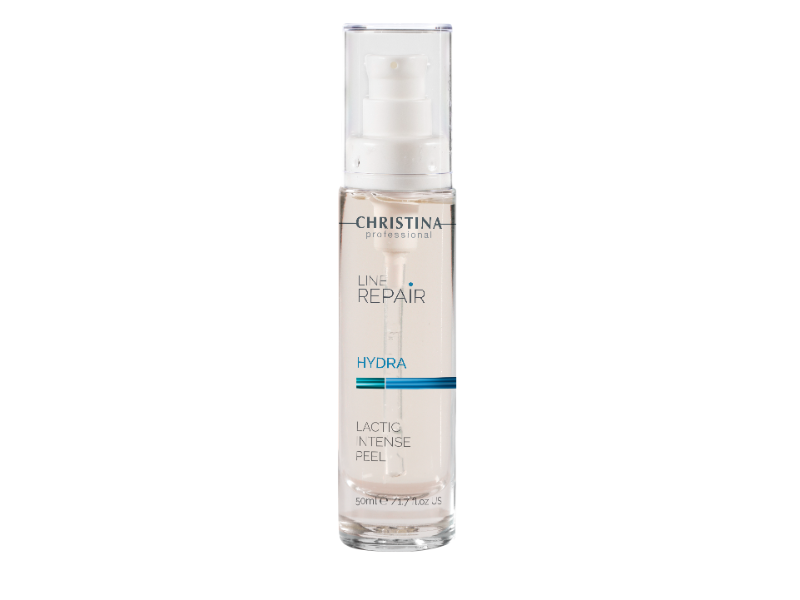 Line Repair - Hydra - Lactic Intense Peel 50 ml