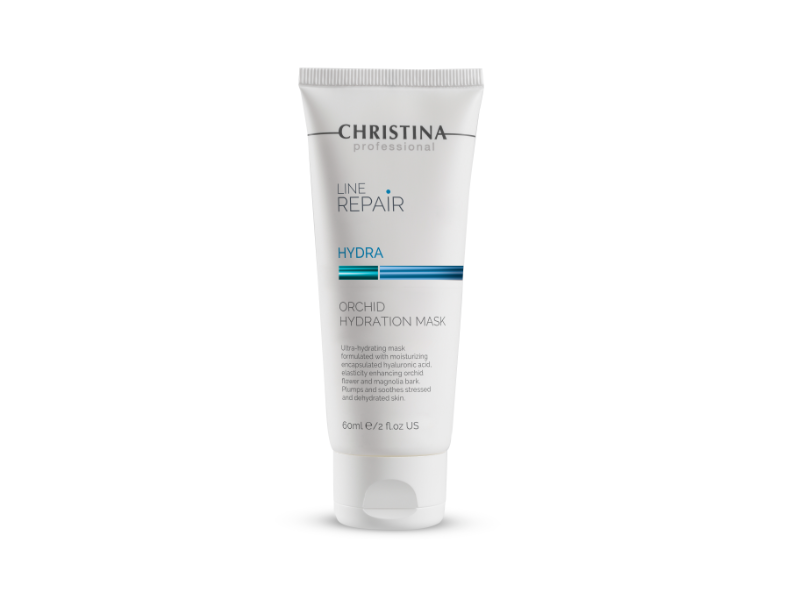 Line Repair - Hydra - Orchid Hydration Mask 60 ml