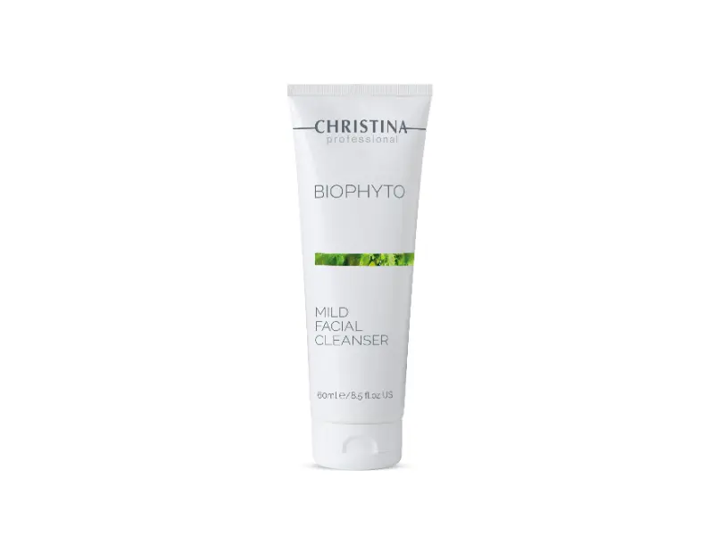 Bio Phyto - Mild Facial Cleanser 60ml