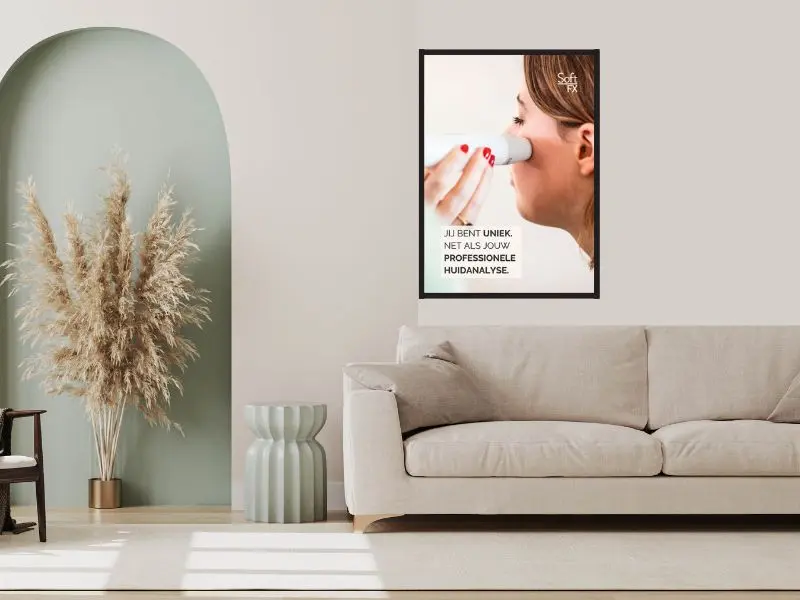 Poster Soft FX