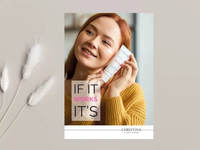 Christina Guide - Overzicht Home Care