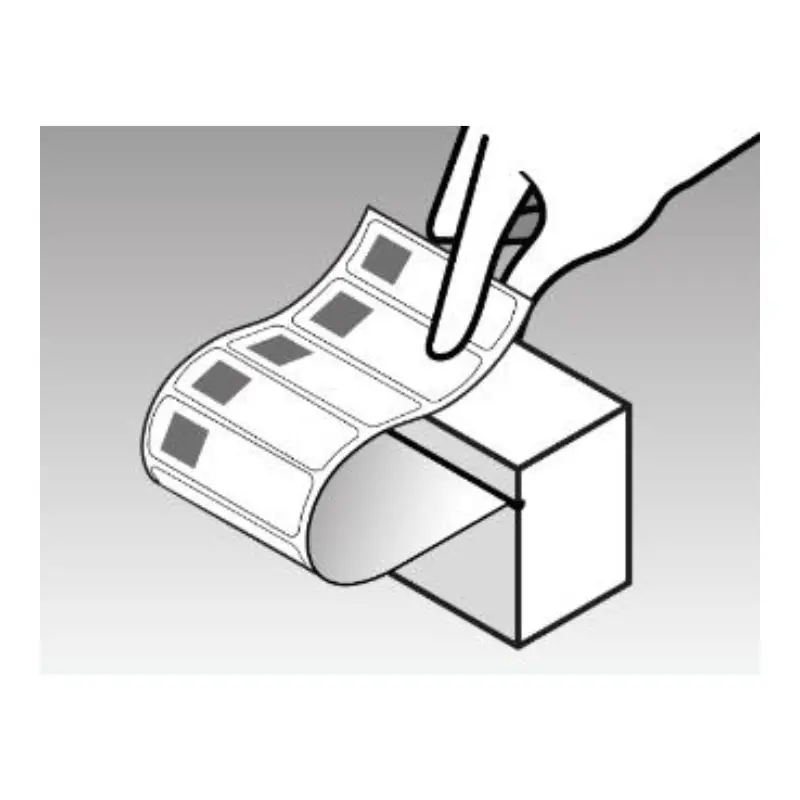 Soft FX - Tape FX sebum strips (1 kit of 40 sebum strips)