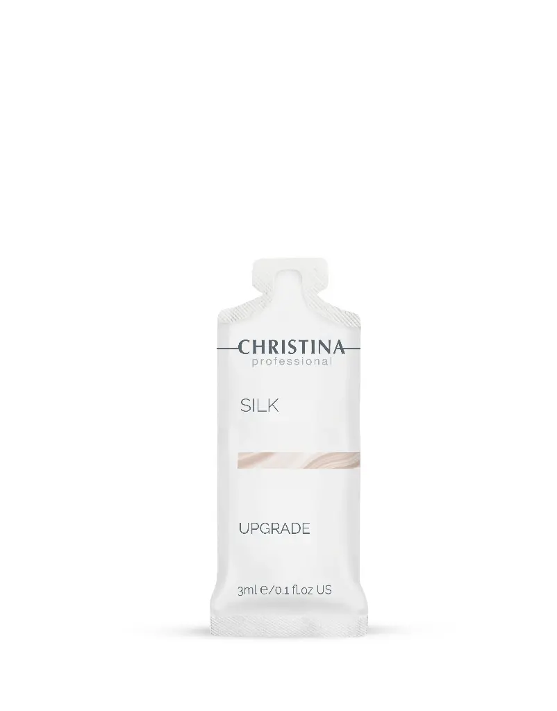 SAMPLE SACHET - Silk Upgrade 3ml
