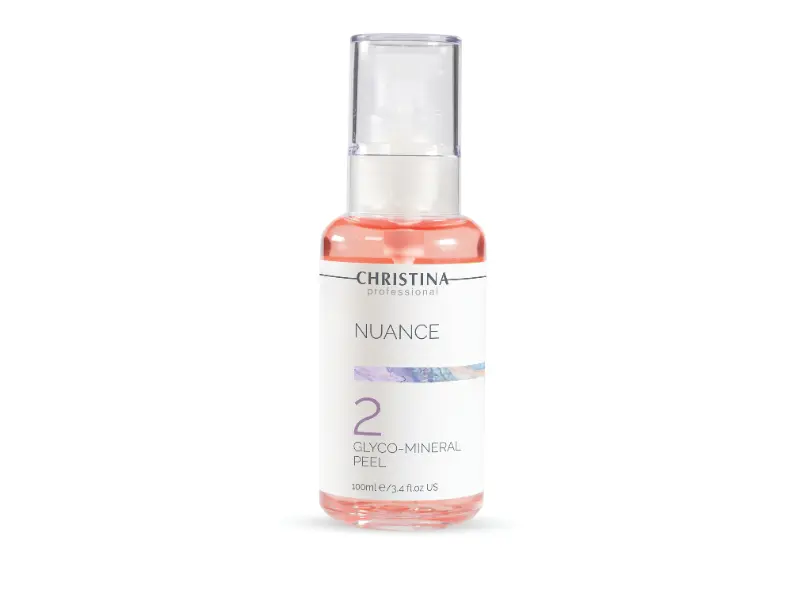 S Nuance-2-Glyco-Mineral Peel 100