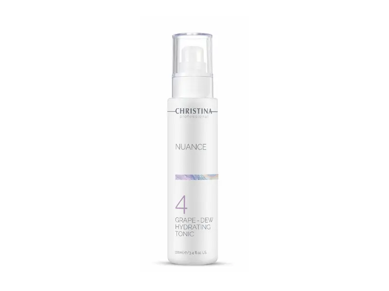 PRO Nuance - 4 - Grape - Dew Hydrating Tonic 100 ml