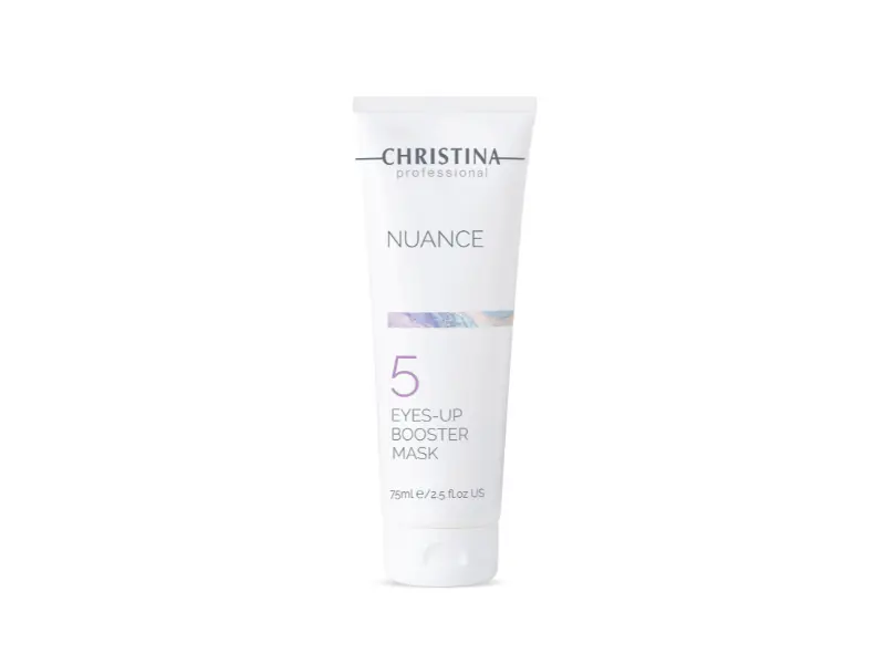 PRO Nuance - 5 - Eyes - Up Booster Mask 75 ml