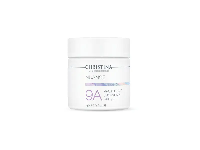 S Nuance-9a-Protective Day-Wear SPF 30 150