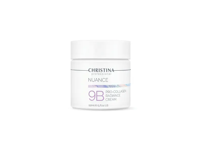 PRO Nuance - 9b - Pro-Collagen Radiance Cream 150 ml