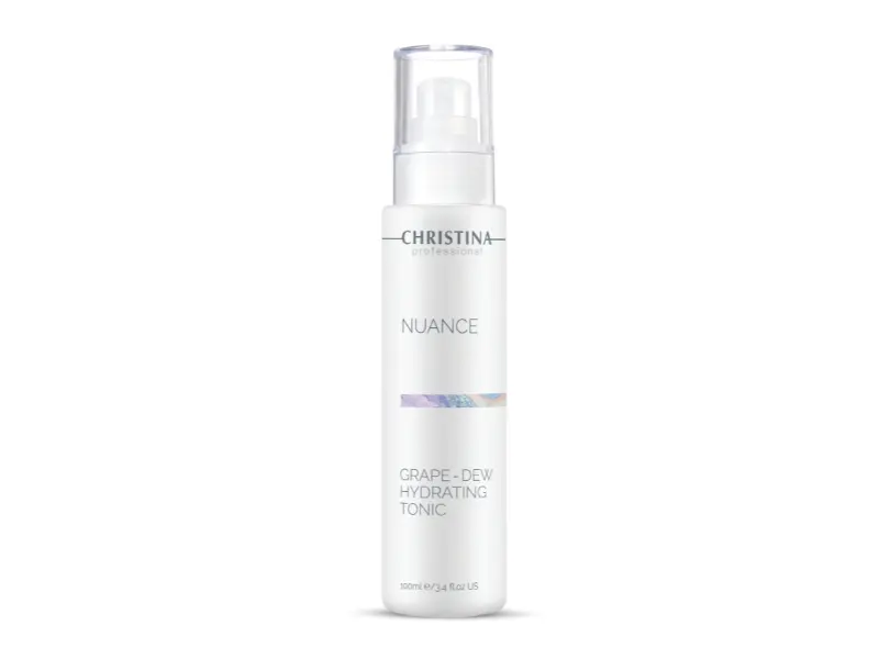 Nuance - Grape-Dew Hydrating Tonic 100 ml