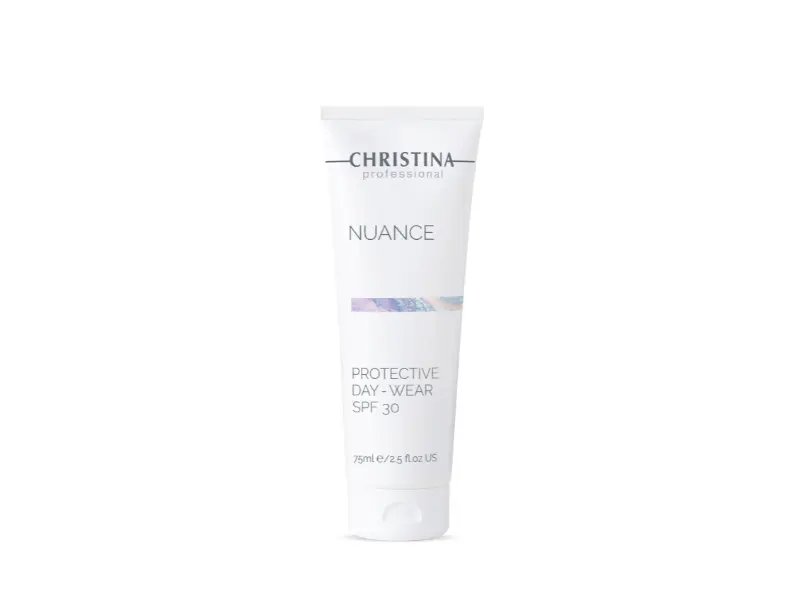 H Nuance-Protective Day Wear SPF 30 75