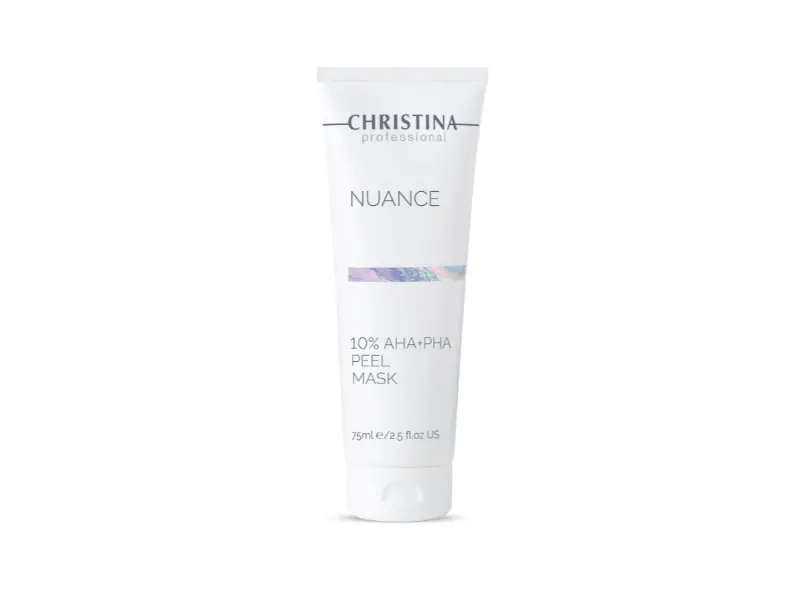 H Nuance-10% AHA+PHA Peel Mask 75