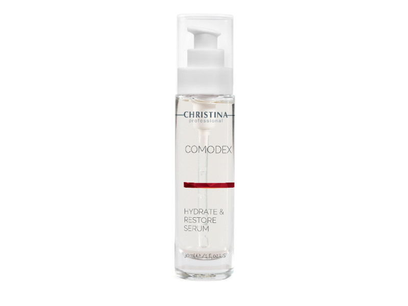 TESTER Comodex - Hydrate&Restore Serum 30 ml 