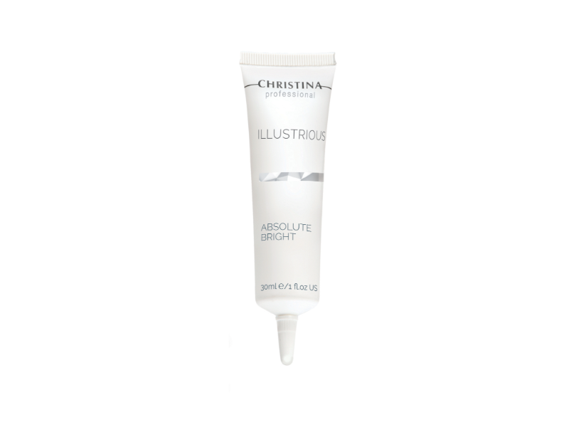 TESTER Illustrious Absolute Bright 30 ml 