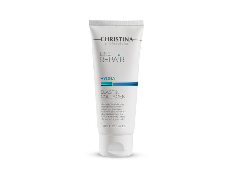 TESTER Line Repair - Hydra - Elastin Collagen 60 ml