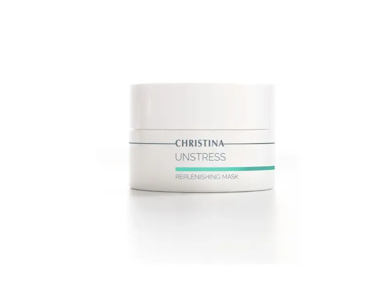 TESTER Unstress - Replenishing mask 50 ml 
