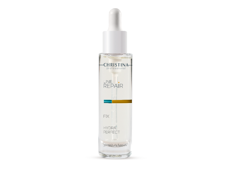 TESTER Line Repair - Fix - Hydra Perfect 30 ml 