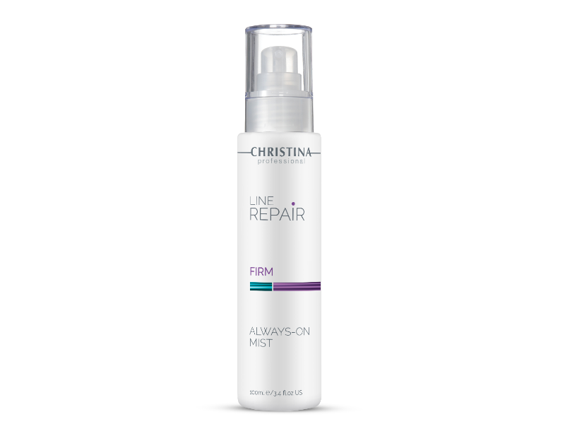 TESTER Line Repair - Firm - Always - On Mist 100 ml 