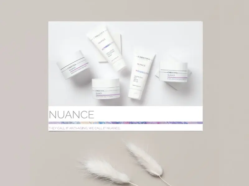 Folder Nuance (100 stuks)