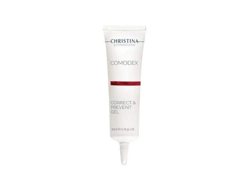 TESTER Comodex - Correct&Prevent Gel 30 ml