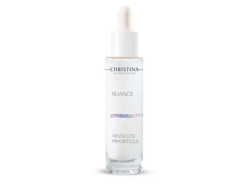TESTER Nuance - Absolute Immortelle 30 ml