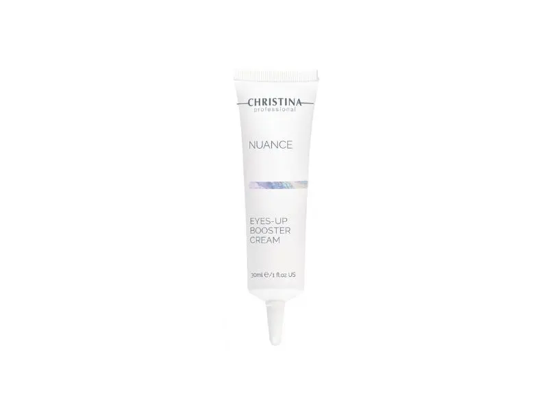 TESTER Nuance - Eyes-Up Booster Cream 30 ml