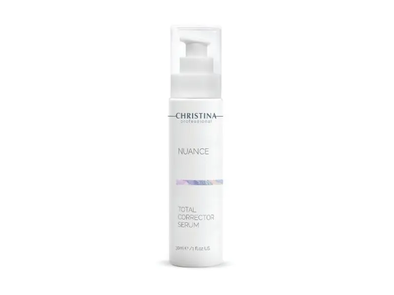 TESTER Nuance - Total Corrector Serum 30 ml